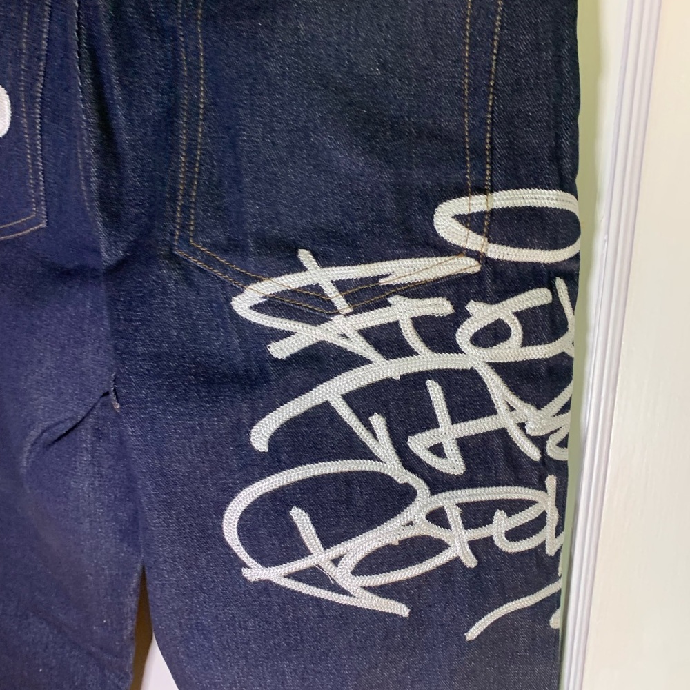 FTP signature logo denim - Picture 8 of 13